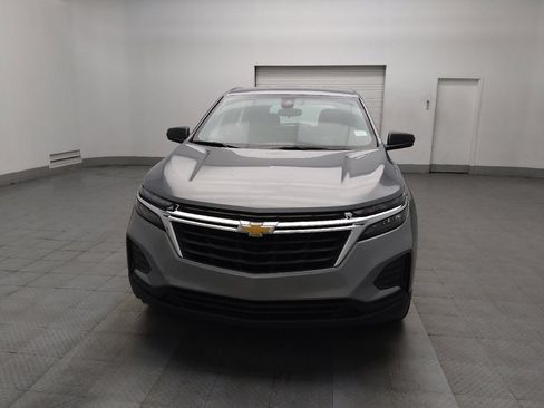 Used 2023 Chevrolet Equinox LS image 15