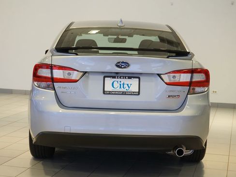Used 2023 Subaru Impreza 2.0i Sport image 6