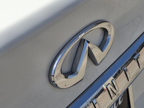 Used 2018 INFINITI Q50 Red Sport 400 w/ Sensory Package (Sport) image 41