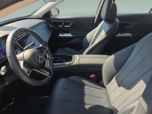 Used 2026 Mercedes-Benz E 350 Sedan image 20