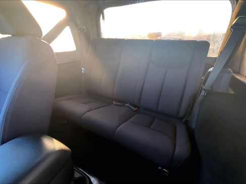 Used 2014 Jeep Wrangler Sport image 21