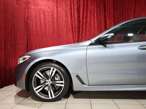 Used 2018 BMW 640i Gran Turismo xDrive AWD/4WD image 5
