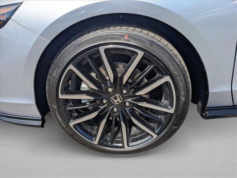 New 2026 Honda Accord Touring image 10