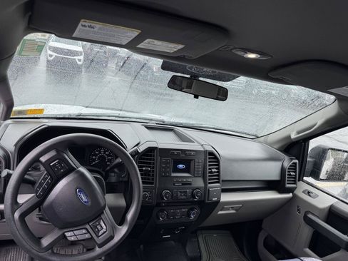 Used 2018 Ford F150 XL w/ Equipment Group 101A Mid AWD/4WD image 8