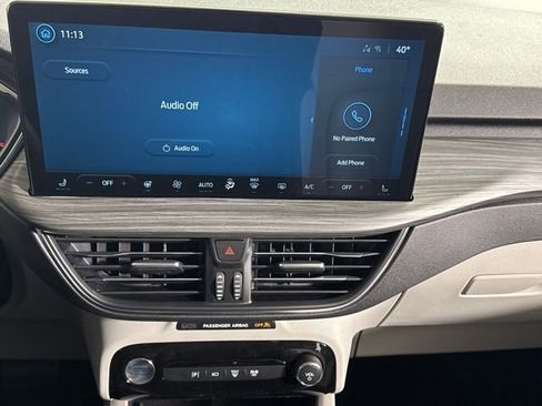 New 2026 Ford Escape SE w/ PHEV Premium Package FWD image 23