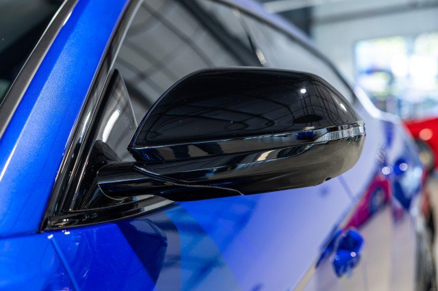 Used 2023 Lamborghini Urus S AWD/4WD image 29
