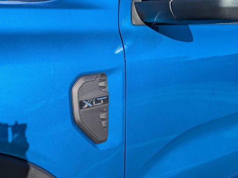 New 2026 Ford Ranger XLT w/ Equipment Group 301A High image 12