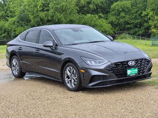 Used 2022 Hyundai Sonata SEL FWD video 2