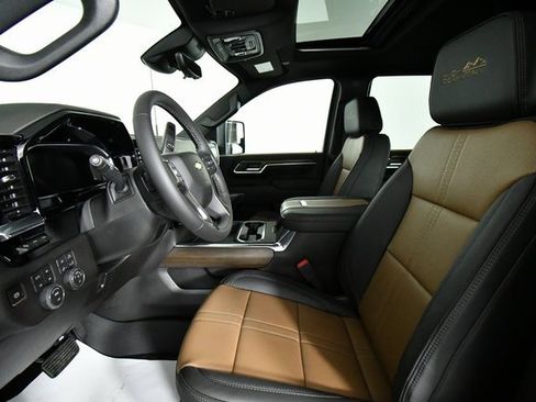 New 2026 Chevrolet Silverado 2500 High Country w/ Technology Package image 5