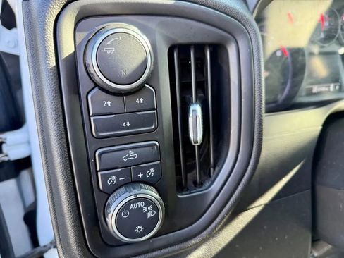 Used 2020 Chevrolet Silverado 2500 W/T w/ WT Fleet Convenience Package AWD/4WD image 22