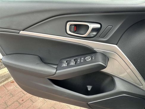 Certified 2025 Acura Integra image 16