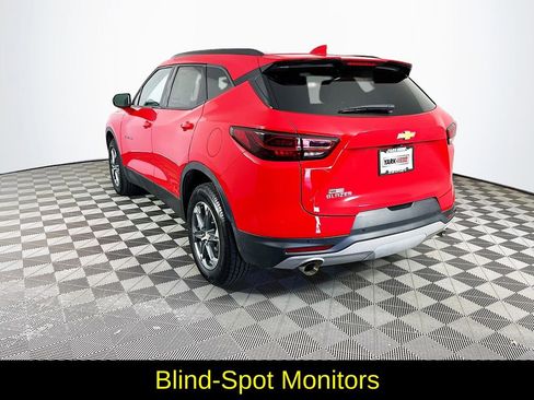 Used 2024 Chevrolet Blazer LT w/ Convenience Package image 7