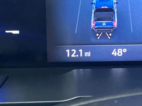 New 2025 Ford Maverick XL w/ Equipment Group 101A image 20