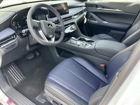 New 2026 INFINITI QX60 Sport image 14