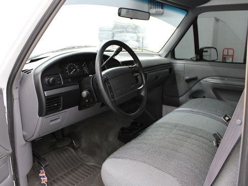 Used 1995 Ford F150 XL image 8