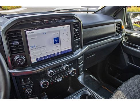 Used 2023 Ford F150 Tremor w/ 360 Degree Camera Package AWD/4WD image 44