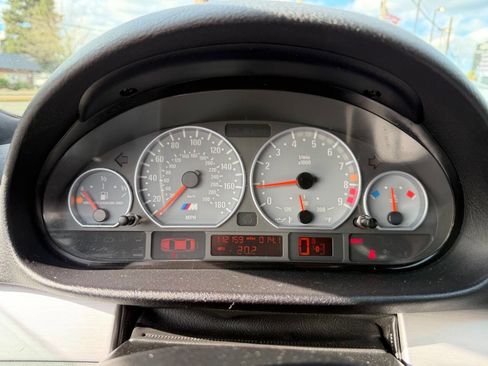 Used 2003 BMW M3 Coupe image 42