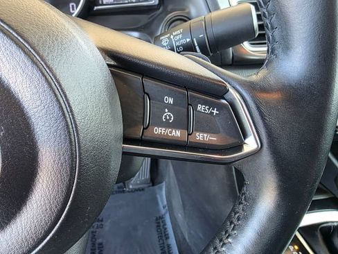 Used 2017 MAZDA MAZDA3 Grand Touring w/ Premium Equipment Package FWD image 27