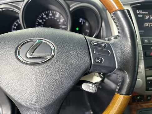 Used 2007 Lexus RX 350 AWD image 13