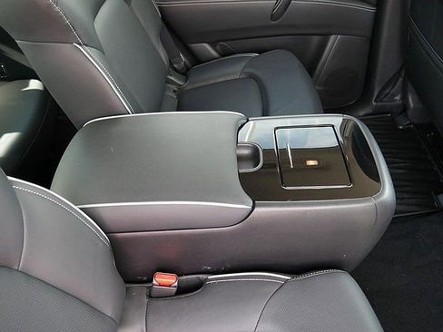 Used 2023 INFINITI QX80 Premium Select w/ Cargo Package AWD/4WD image 62