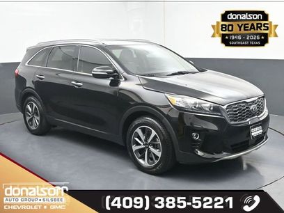 Used 2019 Kia Sorento EX