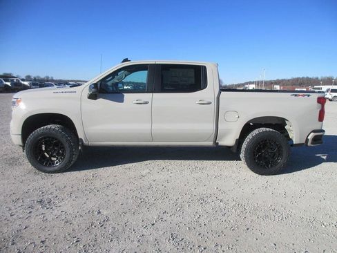 New 2026 Chevrolet Silverado 1500 RST w/ Convenience Package II image 9