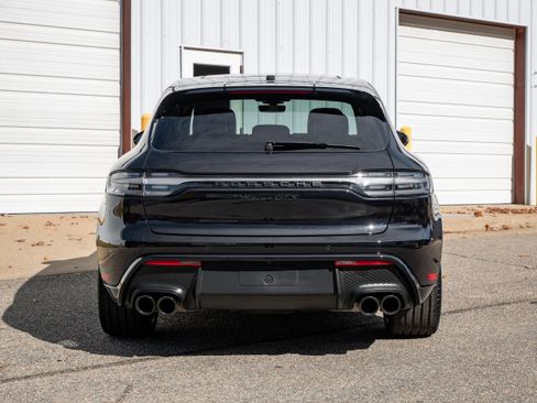 Used 2023 Porsche Macan GTS image 6