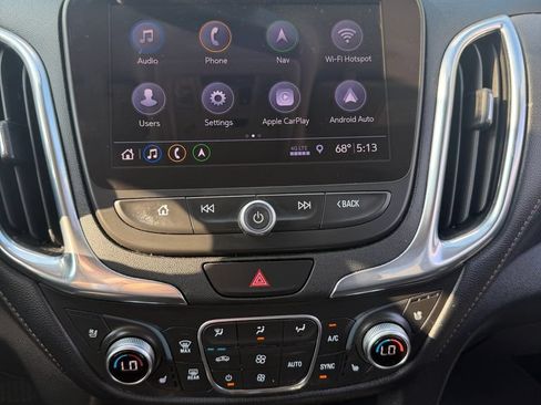 Used 2019 Chevrolet Equinox Premier AWD/4WD image 14