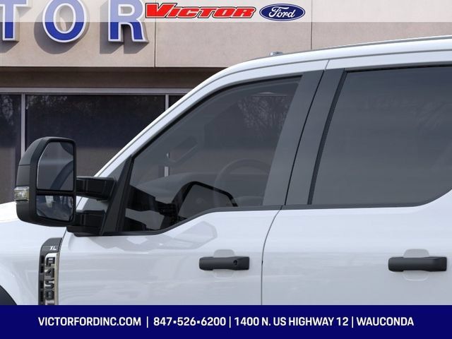 New 2026 Ford F450 XL w/ XL Chrome Package RWD image 20