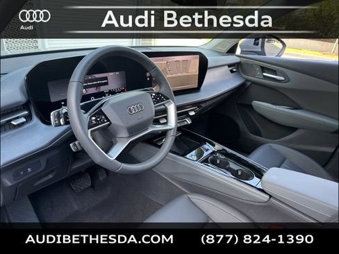 New 2026 Audi Q3 quattro 2.0T AWD/4WD image 12