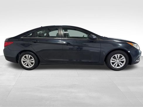 Used 2012 Hyundai Sonata GLS image 4