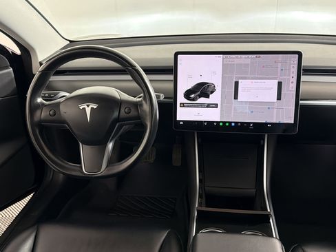Used 2018 Tesla Model 3 Long Range AWD/4WD image 27