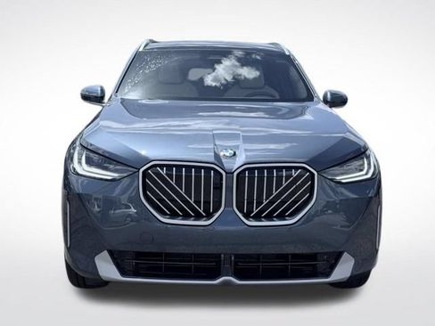 New 2026 BMW X3 xDrive30i w/ Premium Package AWD/4WD image 2