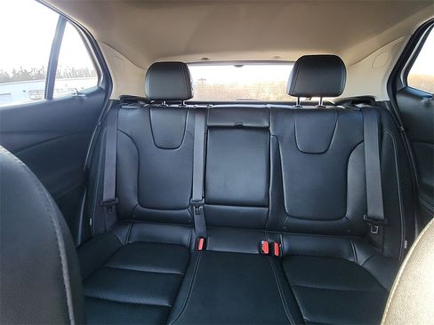 Used 2021 Buick Encore GX Essence w/ Advanced Technology Package image 25