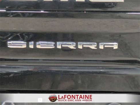 Certified 2024 GMC Sierra 2500 SLE w/ SLE Value Package; image 10