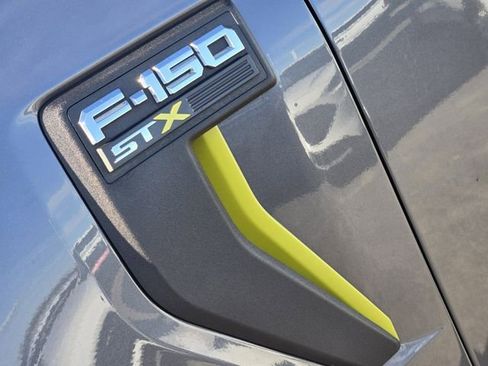 Used 2024 Ford F150 STX image 9