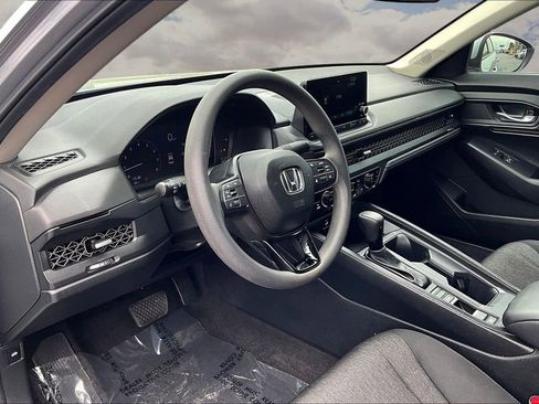 Used 2024 Honda Accord EX image 16
