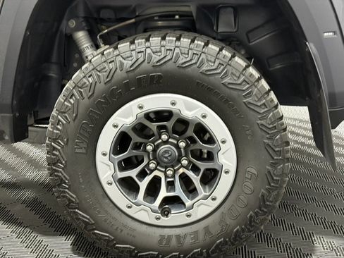 Used 2022 RAM 1500 TRX w/ TRX Level 1 Equipment Group AWD/4WD image 18