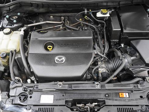Used 2011 MAZDA MAZDA3 s Sport FWD image 28