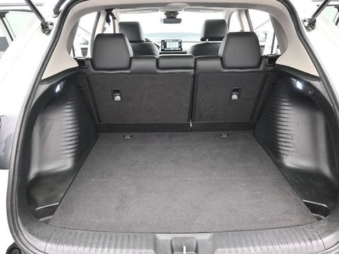 Used 2024 Honda HR-V EX-L image 25