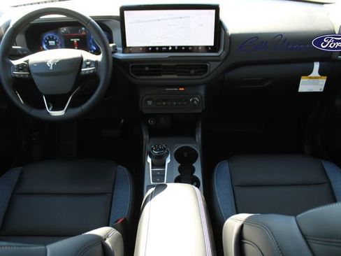 New 2025 Ford Bronco Sport Outer Banks w/ Outer Banks Tech Package+ image 12