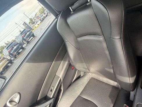 Used 2007 Nissan 350Z Grand Touring RWD image 23