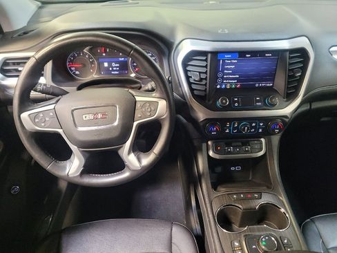 Used 2020 GMC Acadia SLT w/ Premium Package FWD image 22