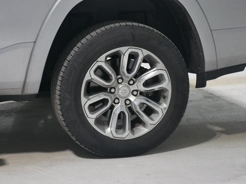 Used 2022 RAM 1500 Laramie w/ Sport Appearance Package image 30