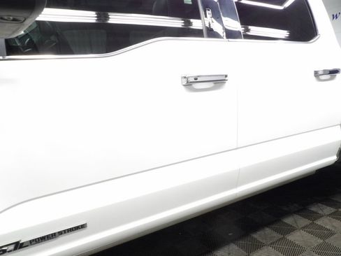 Used 2024 Ford F450 Platinum AWD/4WD image 46
