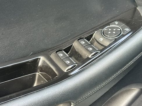 Certified 2020 Ford Edge SEL w/ Convenience Package image 13