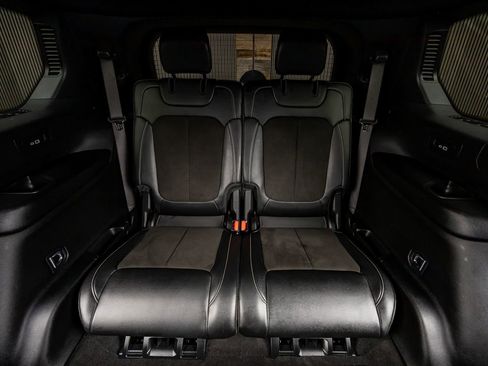 Used 2021 Jeep Grand Cherokee L Laredo AWD/4WD image 31