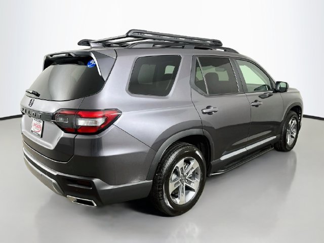 Used 2026 Honda Pilot EX-L image 22