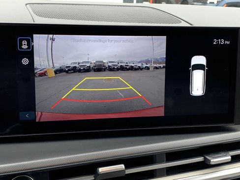 Used 2025 Hyundai Santa Fe SEL image 25