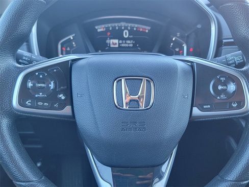 Used 2022 Honda CR-V EX image 32
